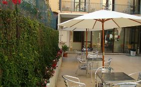 Hostal La Terrassa